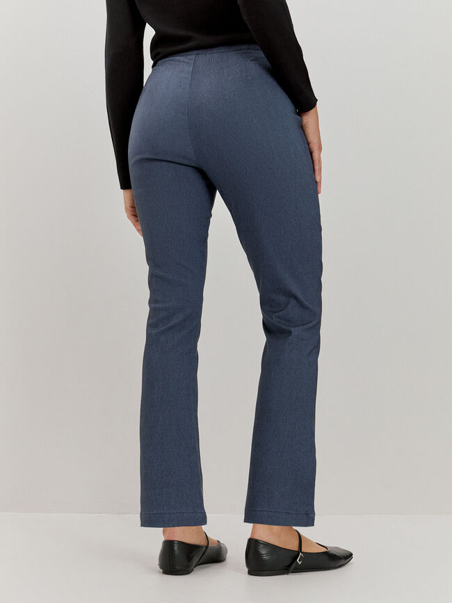 PANTALÓN BENGALINA Rinse Wash
