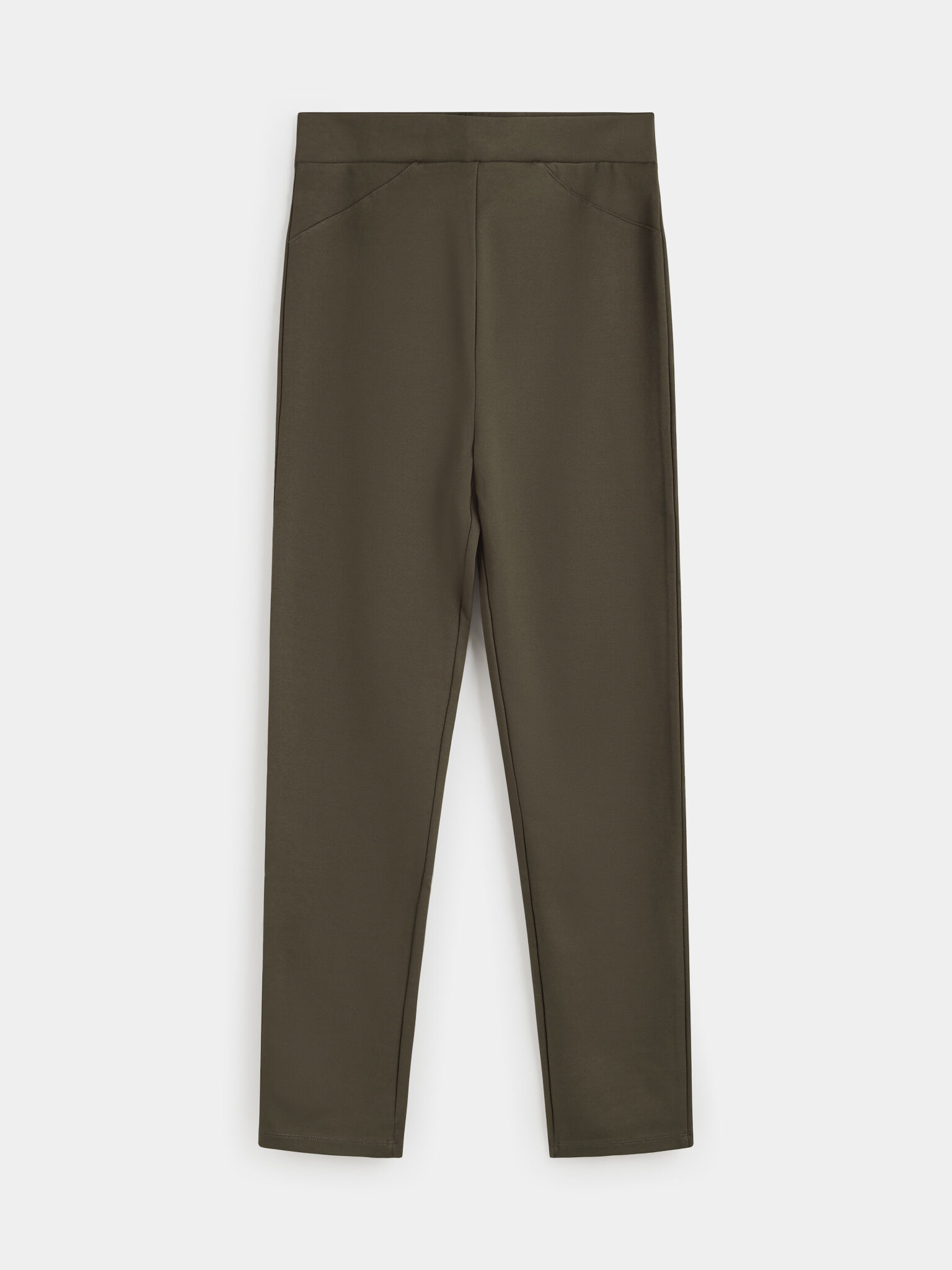 Punto roma best sale bermudas mujer