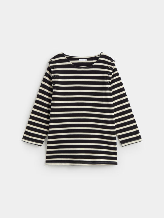 CAMISETA RAYAS Rayas 1 image number null