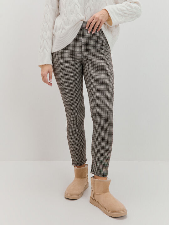 LEGGING ESTAMPADO Estampado 1 image number null