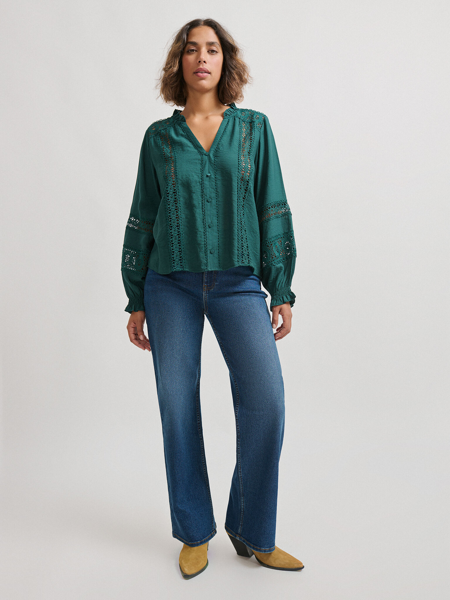 Blusas encuentro 2020 outlet