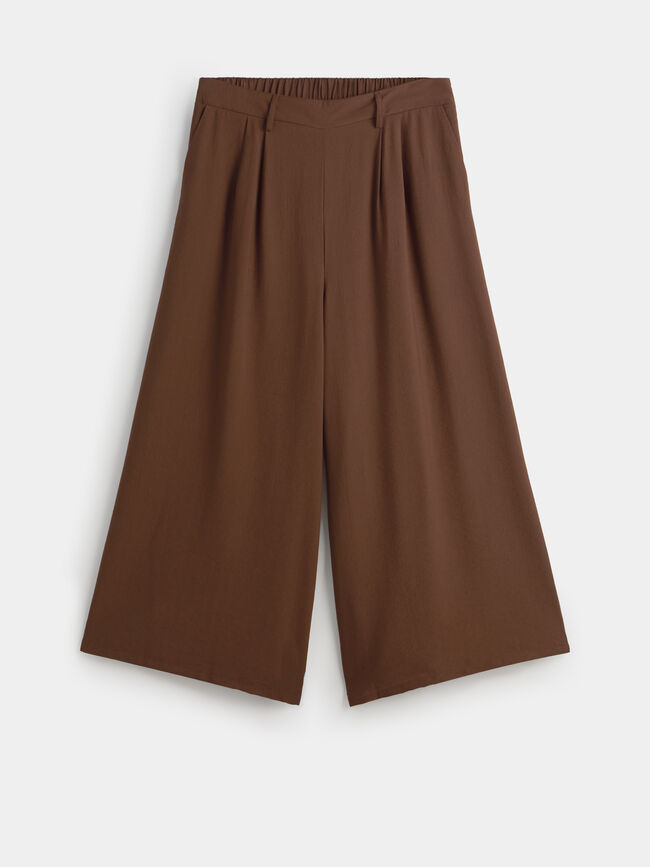 CULOTTE GOMA ESPALDA BROWNIE