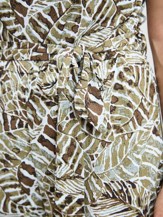 MONO BULGARY PALMERAS Estampado 1 image number null