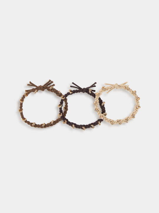 PACK GOMAS PELO Multicolor image number null