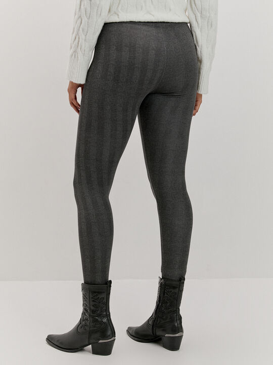 LEGGING B&Aacute;SICO ESTAMPADO Estampado 2 image number null