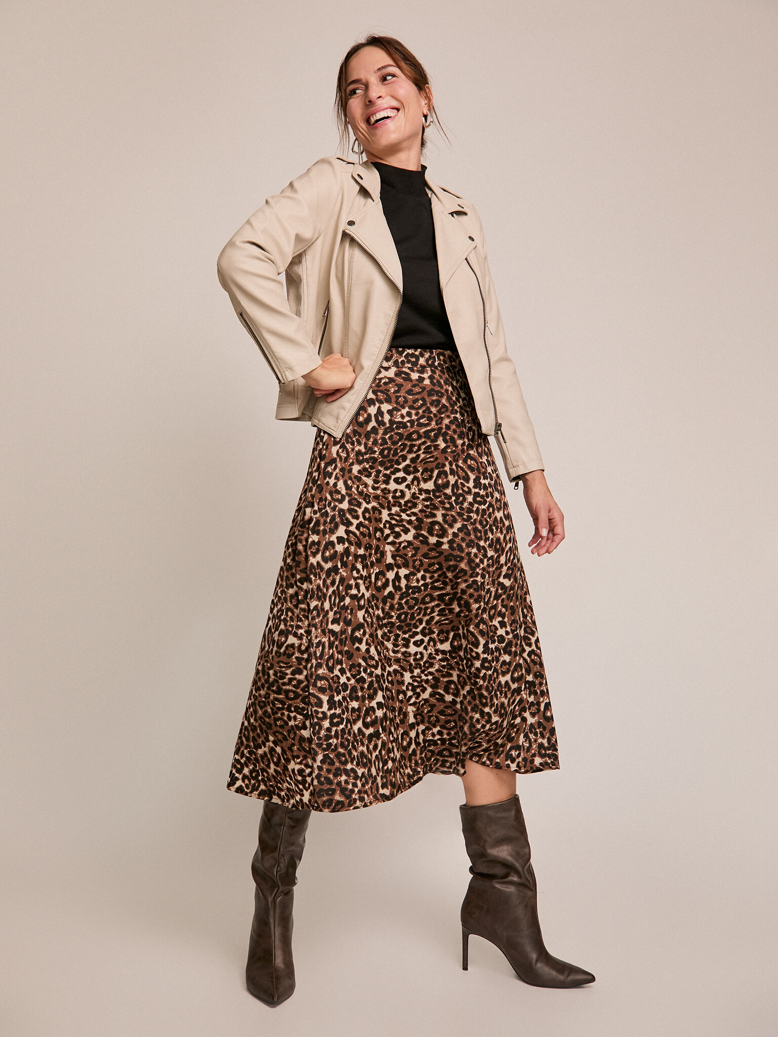Novedades Encuentro Moda Nueva Coleccion