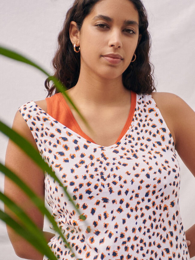 top estampado Estampado 2