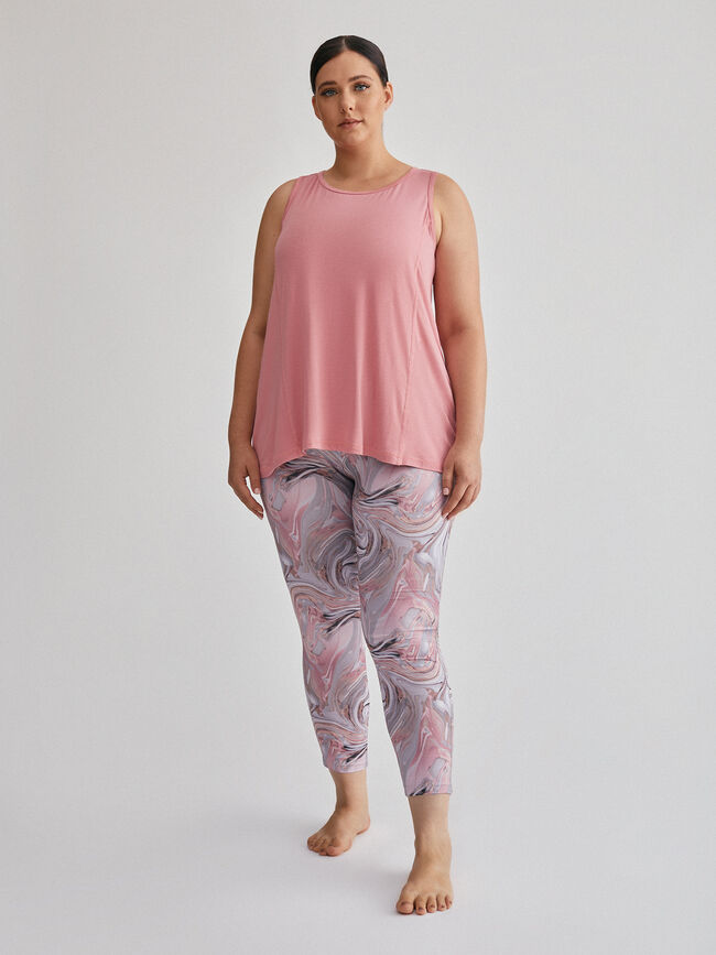 legging deportivo Maquillaje Oscu