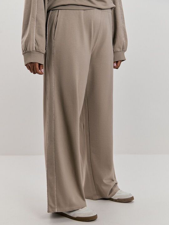 CHANDAL DETALLE BRILLO Vison image number null