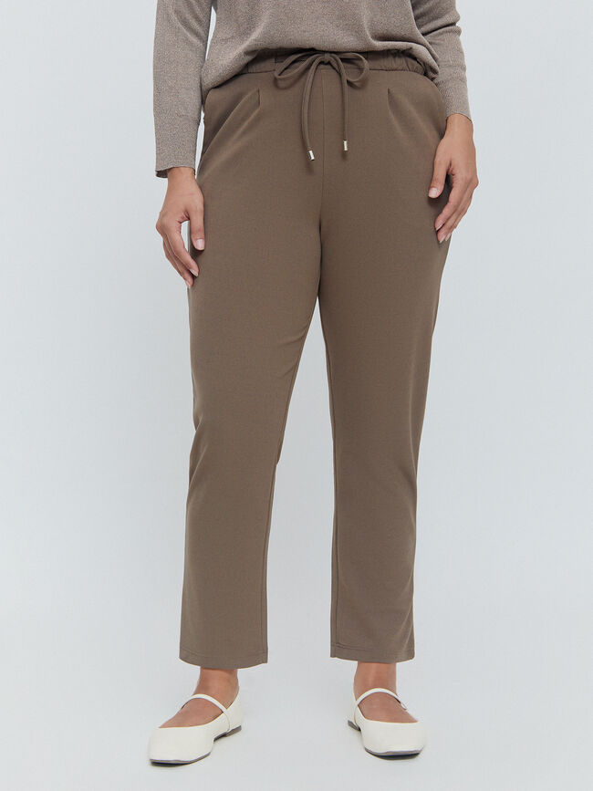PANTALON LAZADA Trufa