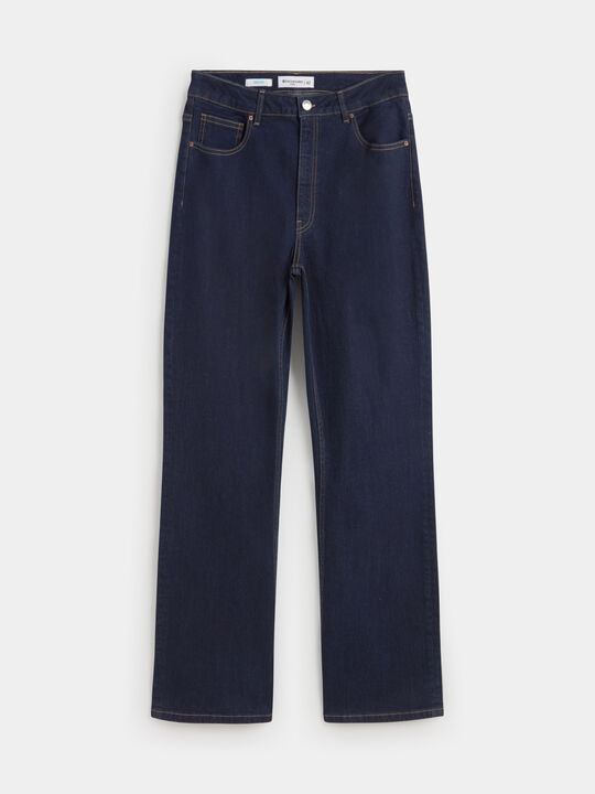 RECTO VAQUERO BASICO Rinse Wash image number null