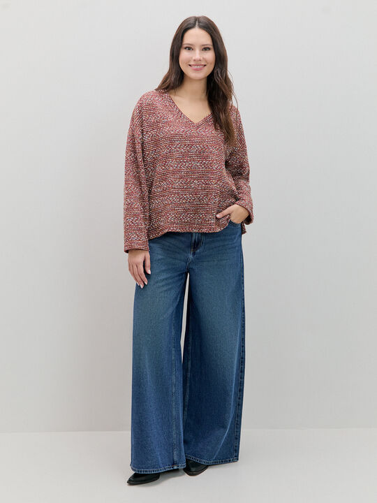 JERSEY Rojo image number null