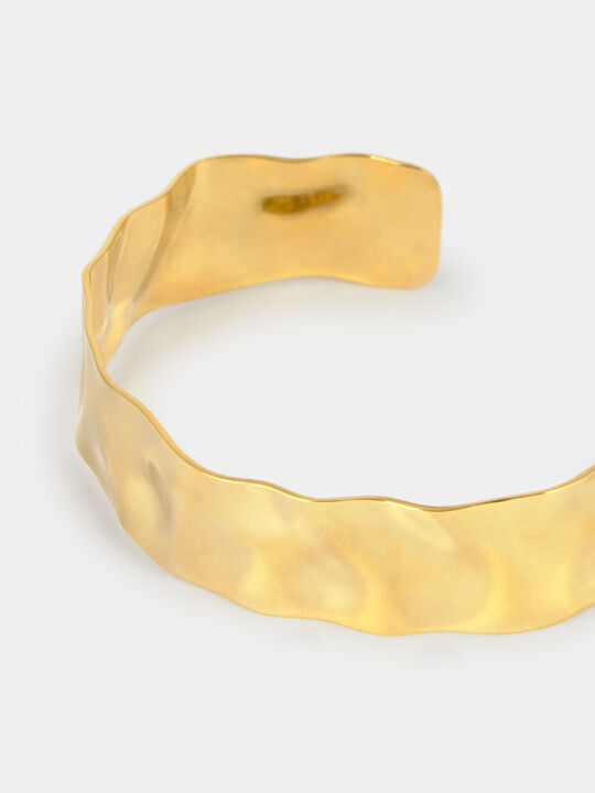 PULSERA ORO Oro image number null