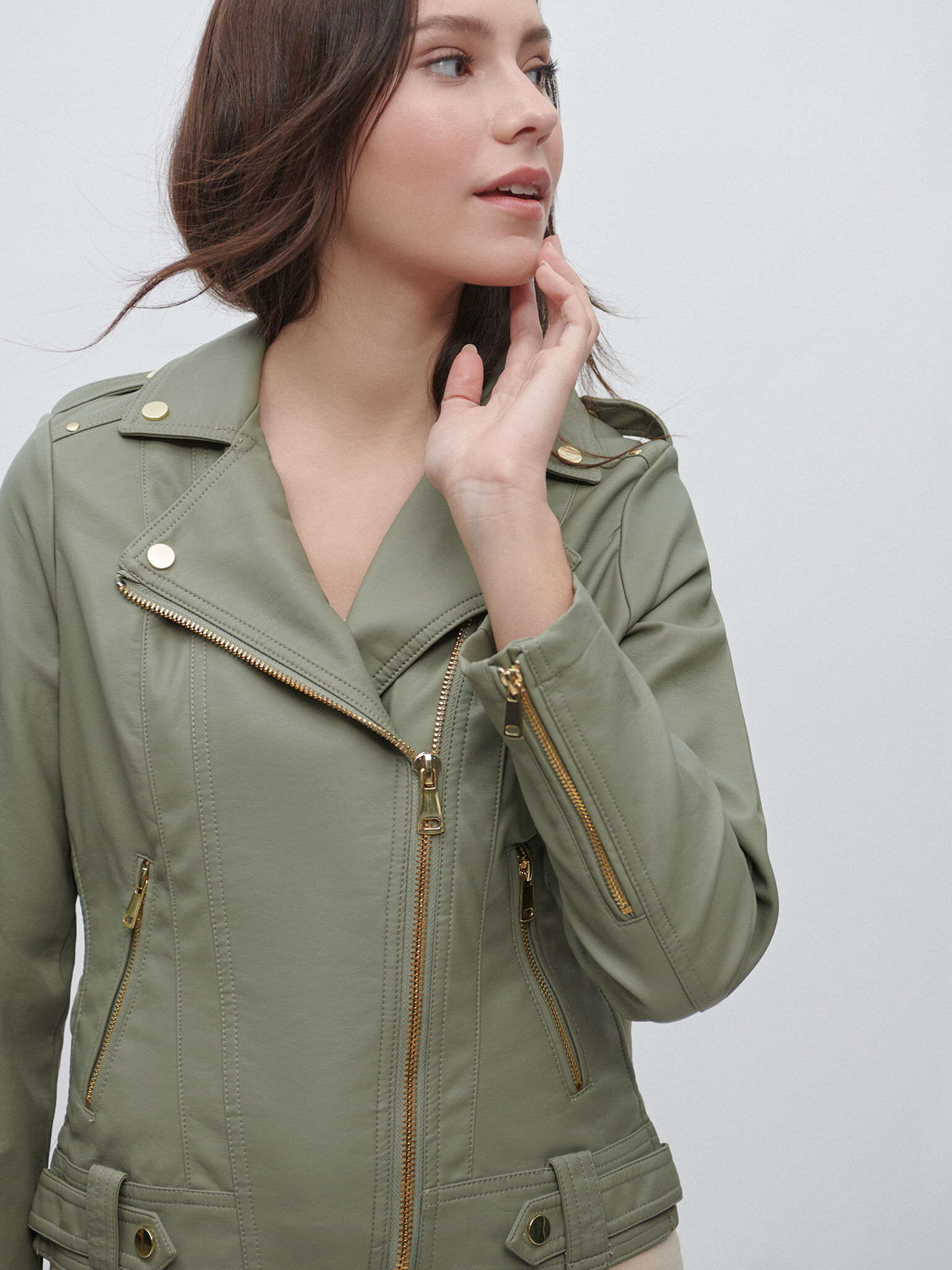 Chaquetas mujer encuentro store
