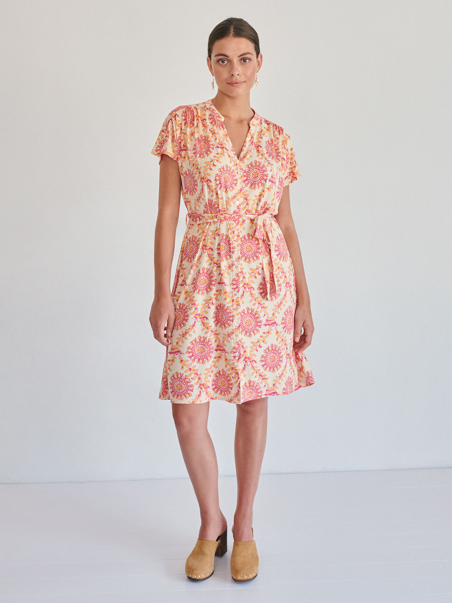 Moda shop encuentro vestidos