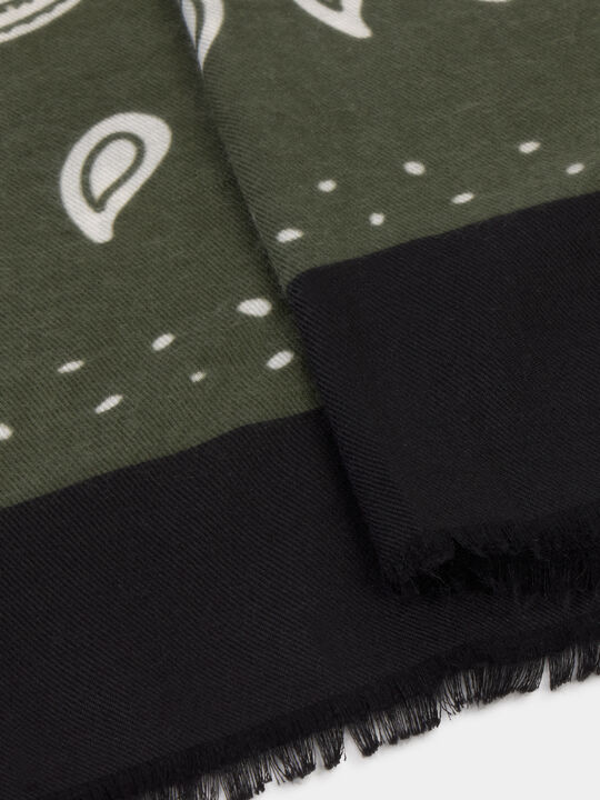 PA&Ntilde;UELO GRANDE PESLEY Verde image number null