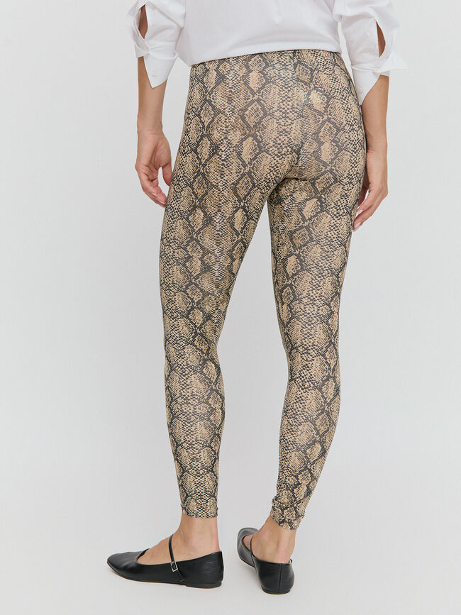 LEGGING BÁSICO ESTAMPADO Estampado 2
