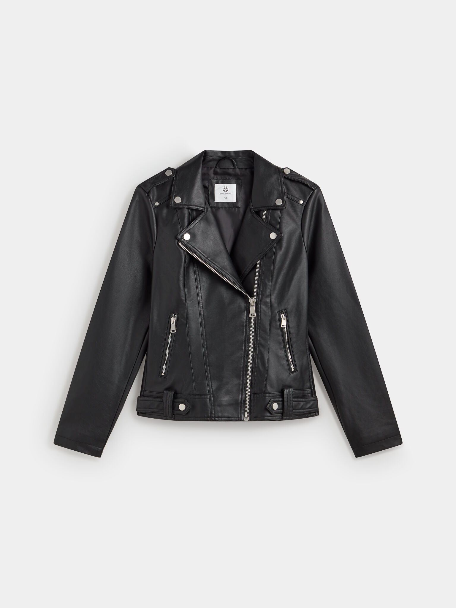Encuentro chaquetas discount