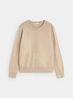 CARDIGAN BASICO Beige