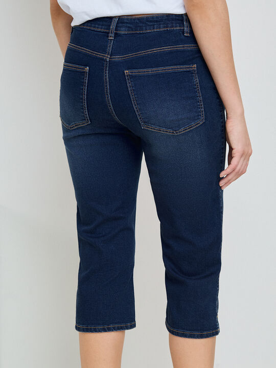 VAQUERO B&Aacute;SICO CAPRI Rinse Wash image number null