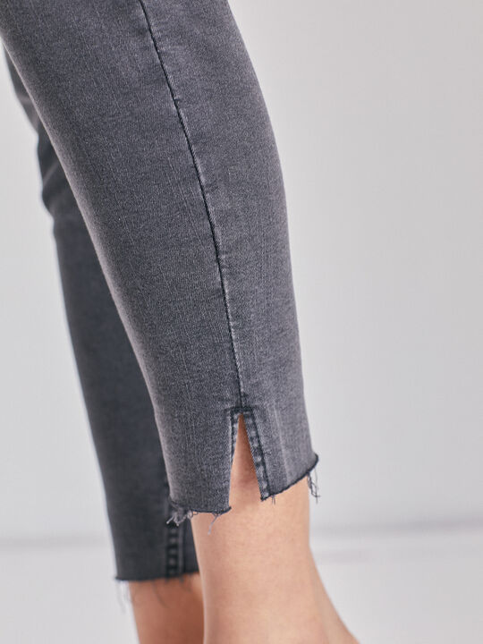 VAQUERO PITILLO CAPRI Black wash image number null