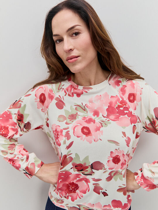 JERSEY  LANOSO Estampado 1 image number null