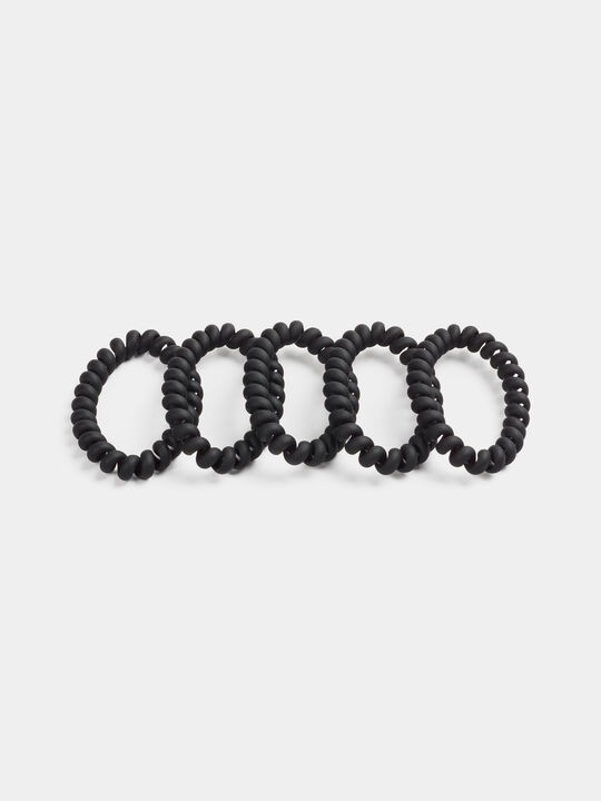 pack coleteros Negro image number null