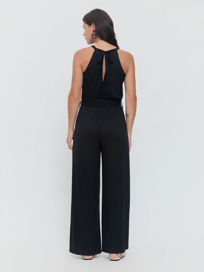 MONO NEGRO Negro
