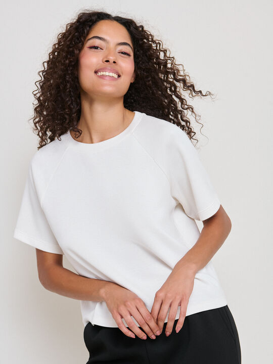CAMISETA PINZAS Hielo image number null