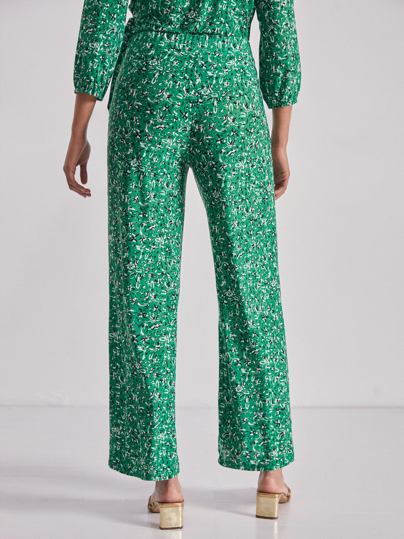 Pantalones encuentro moda outlet