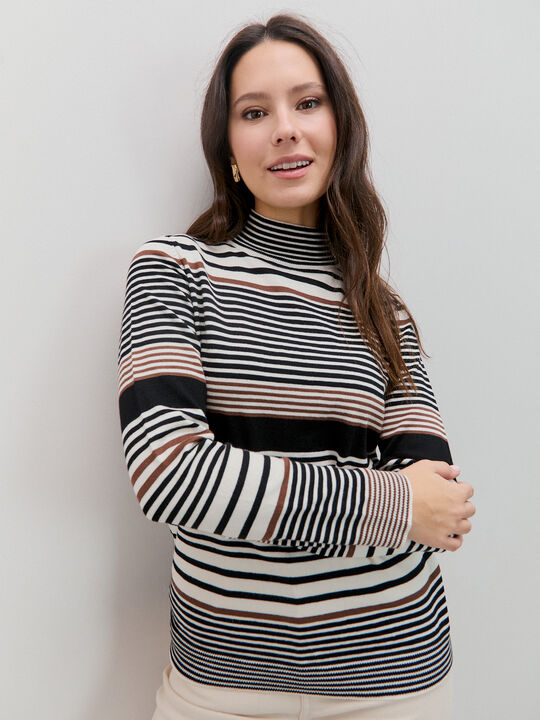 JERSEY SAILOR Multicolor image number null