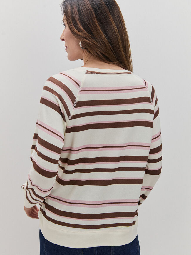 JERSEY  LANOSO Estampado 2