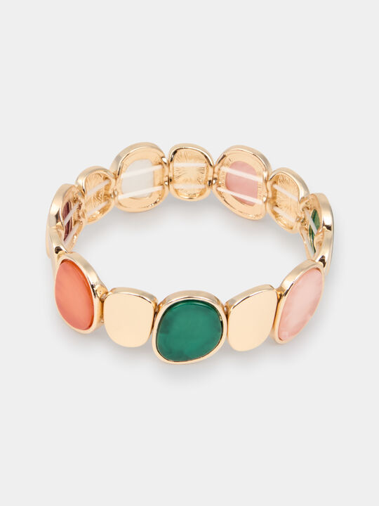 PULSERA COLORES Multicolor image number null