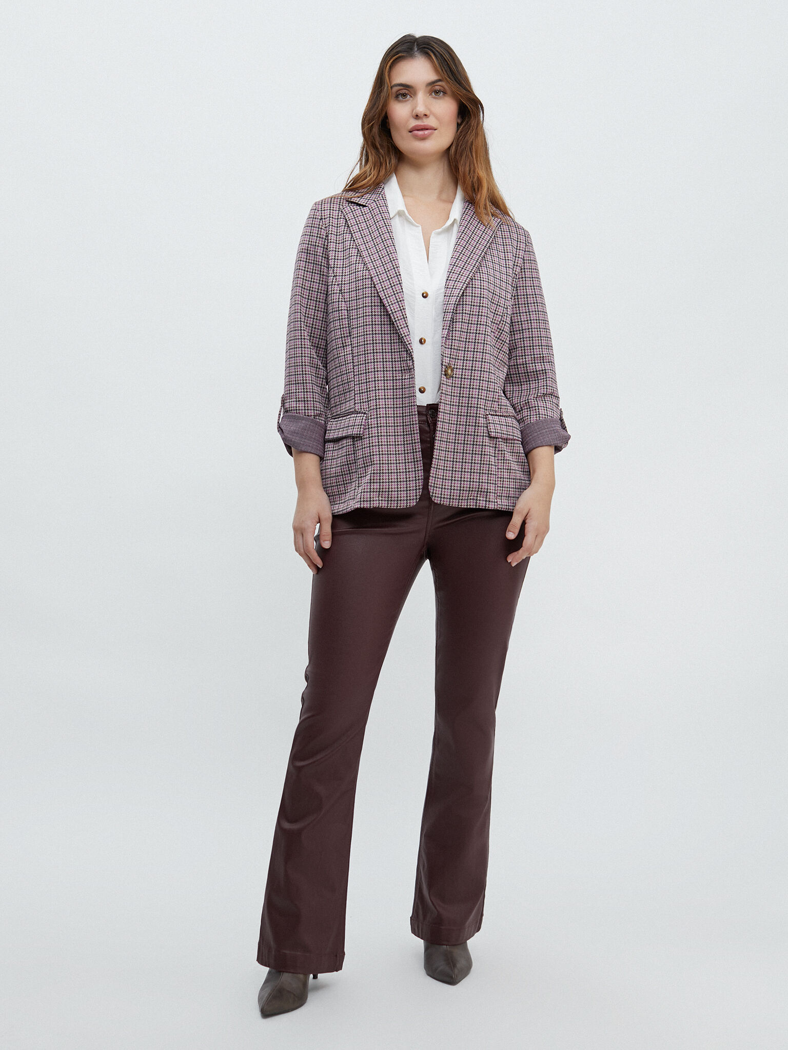 Encuentro shop moda chaquetas