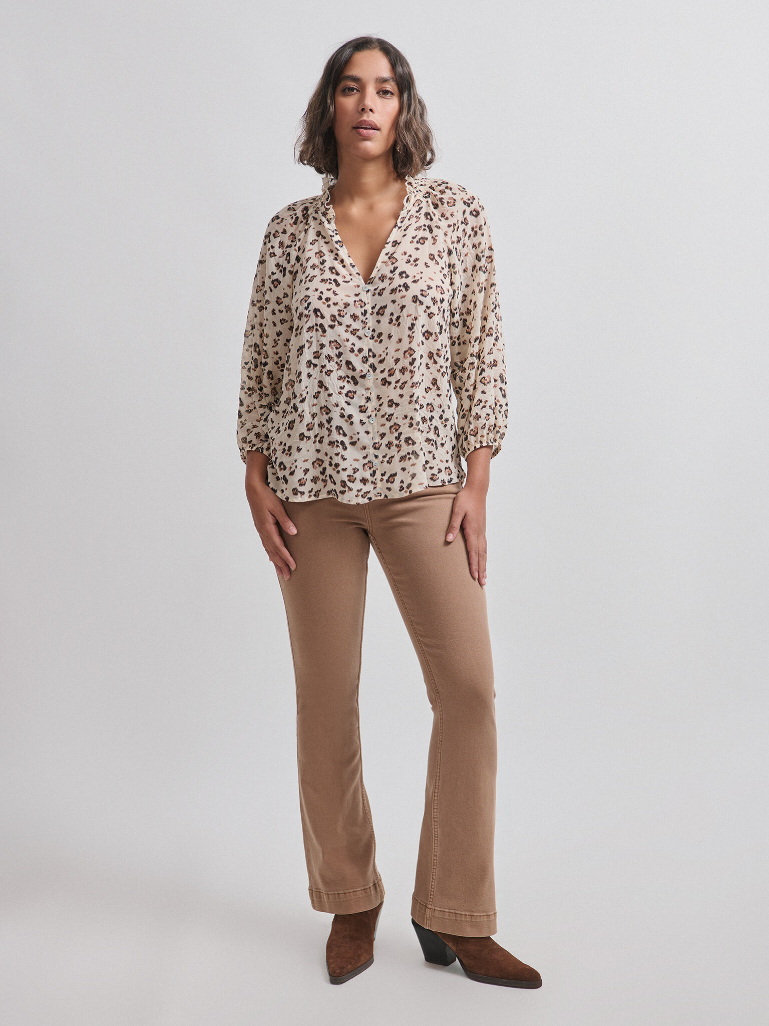 Blusas encuentro 2019 2025