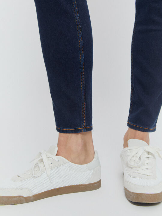 PITILLO VAQUERO B&Aacute;SICO Rinse Wash image number null