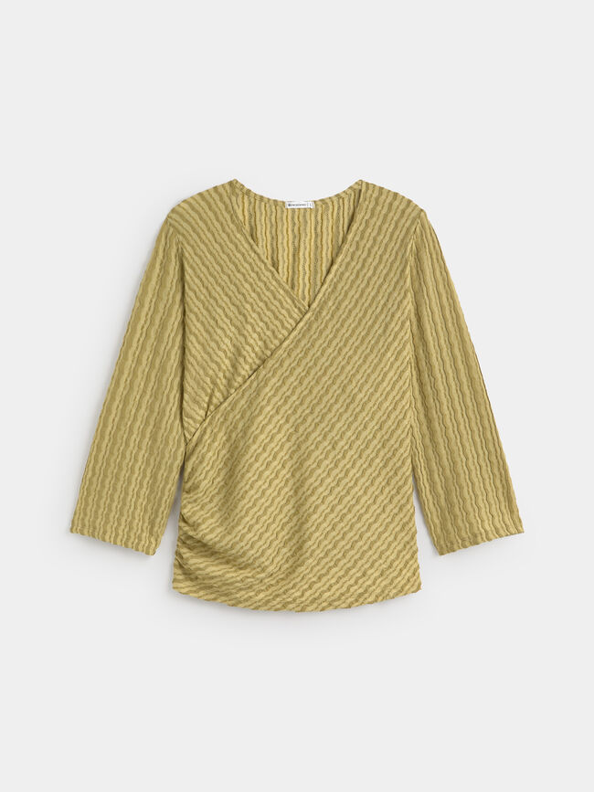 CAMISETA LIMA CRUZADA Lima