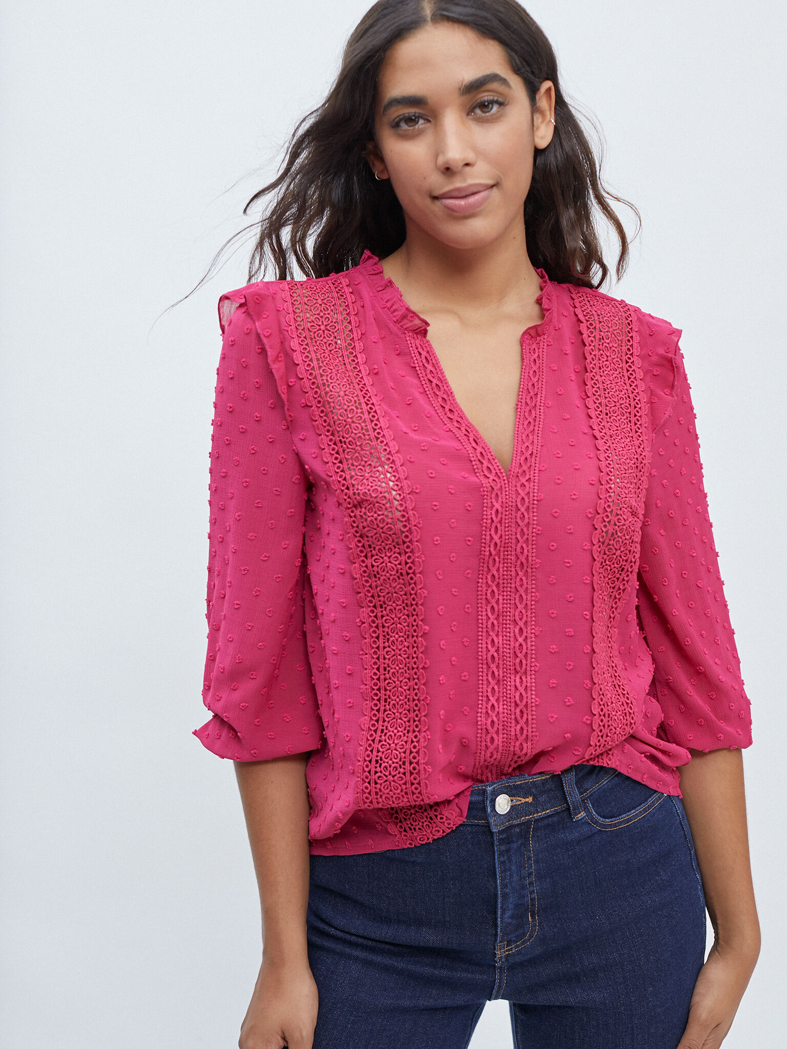 Blusas encuentro new arrivals