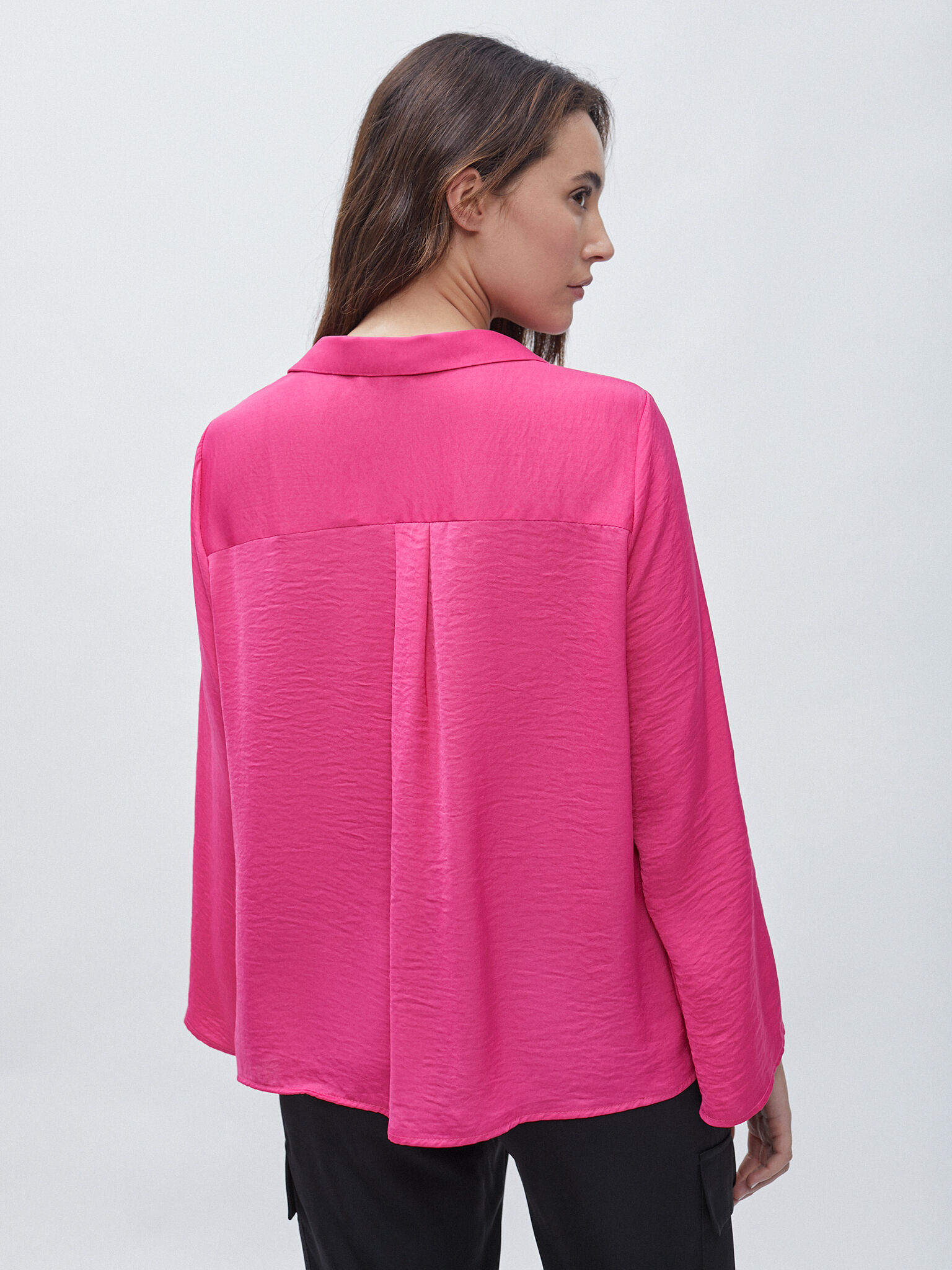 Blusas de mujer tallas 38 a 48 Encuentro Moda