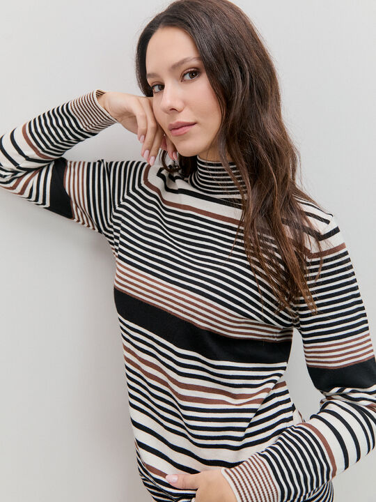 JERSEY SAILOR Multicolor image number null