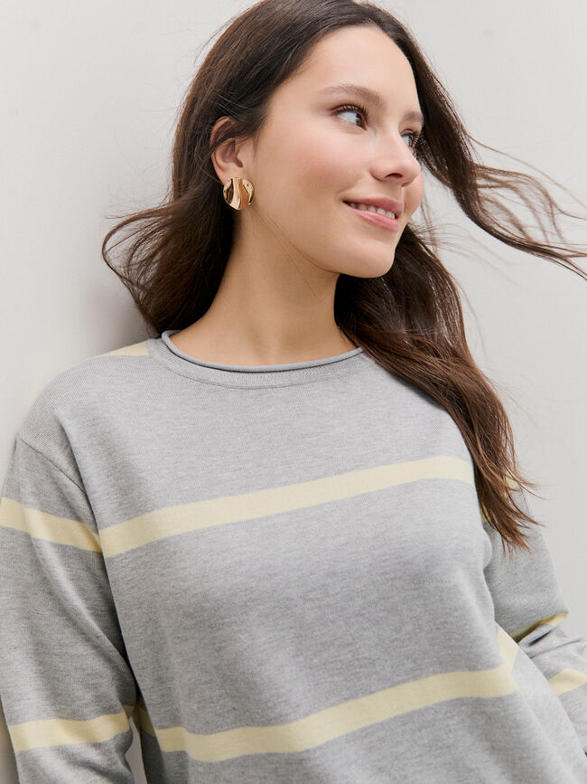 JERSEY RAYA GrisVigoreClaro