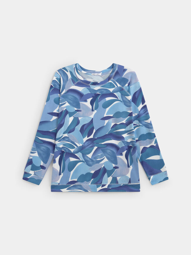 JERSEY SOFT ESTAMPADO Estampado 2