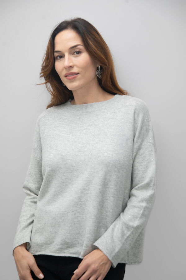 JERSEY TERMOFIJADOS GrisVigoreClaro