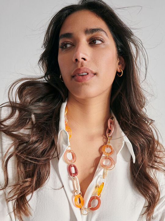 COLLAR ESPECIAL Multicolor image number null
