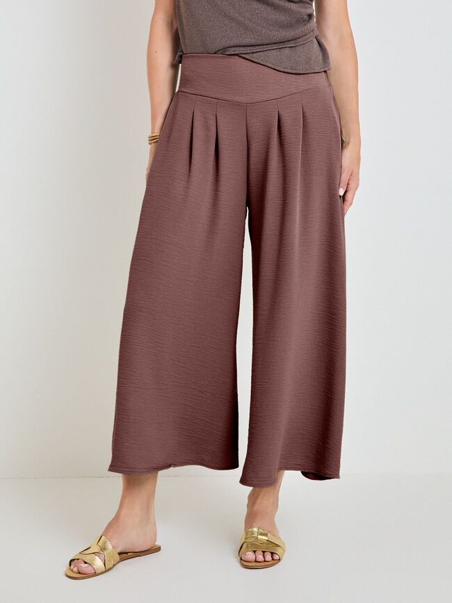 PANTAL&Oacute;N FALDA BROWNIE