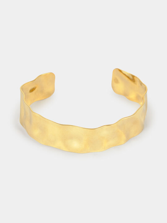 PULSERA ORO Oro image number null