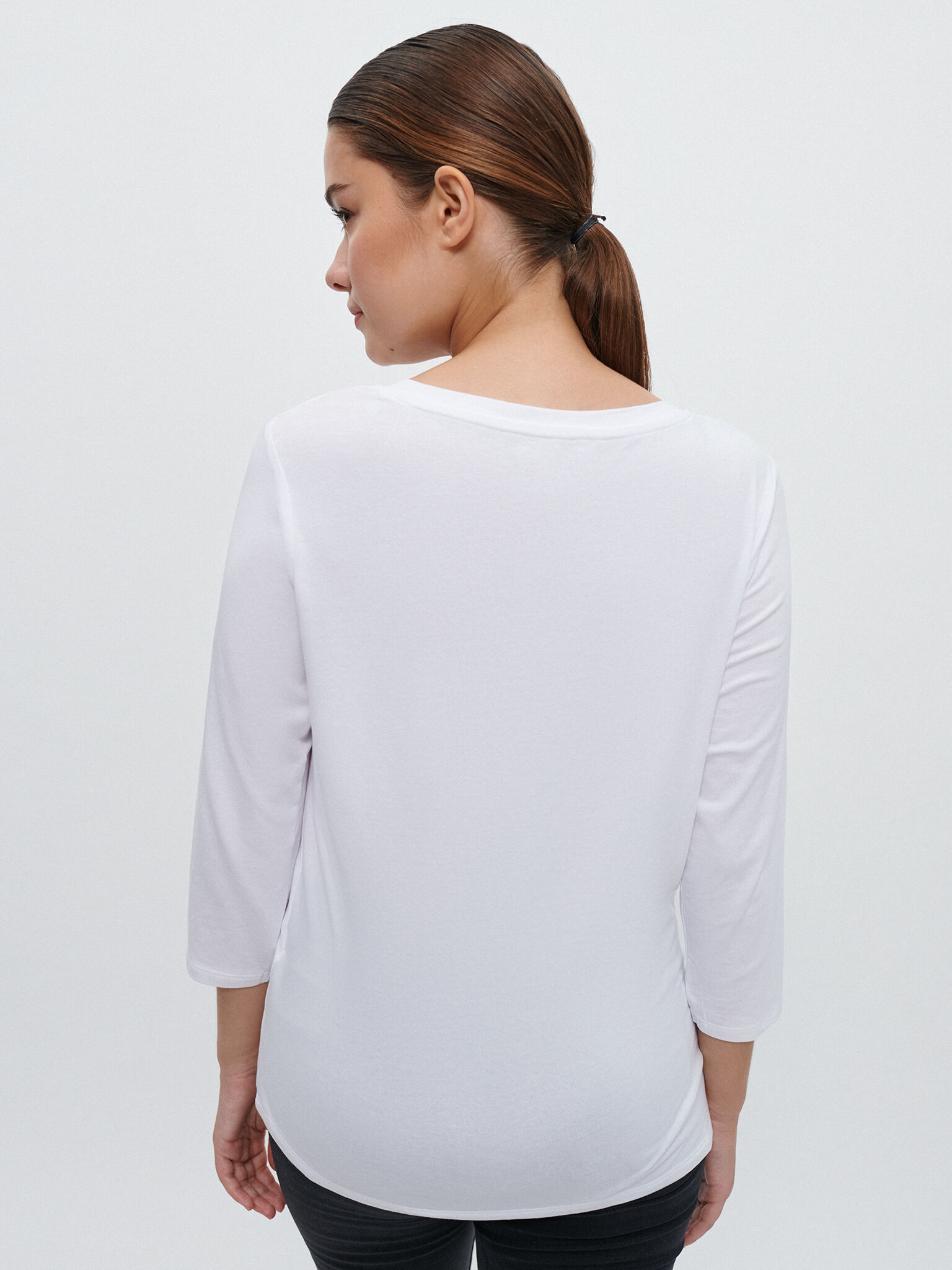 Camisetas encuentro moda discount
