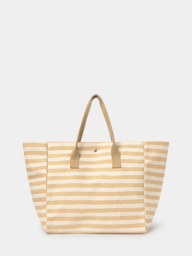 BOLSO PACK NECESER Crudo