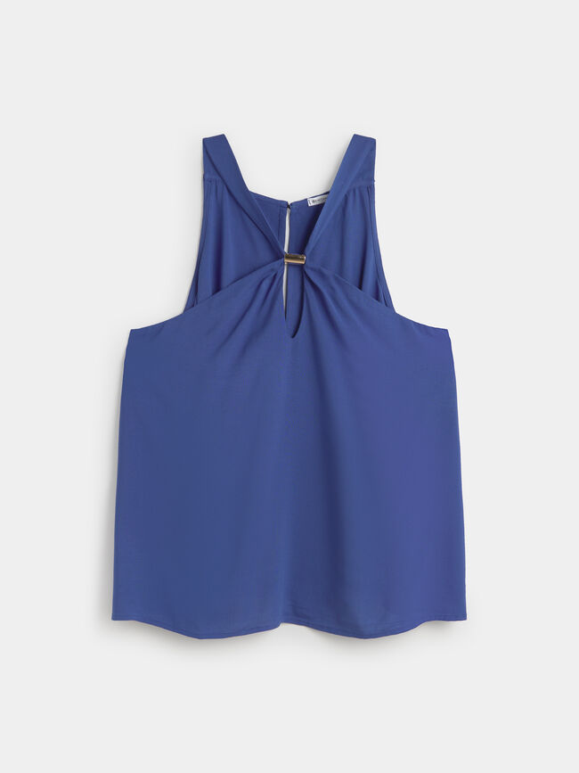 TOP FORNITURA Ultramar