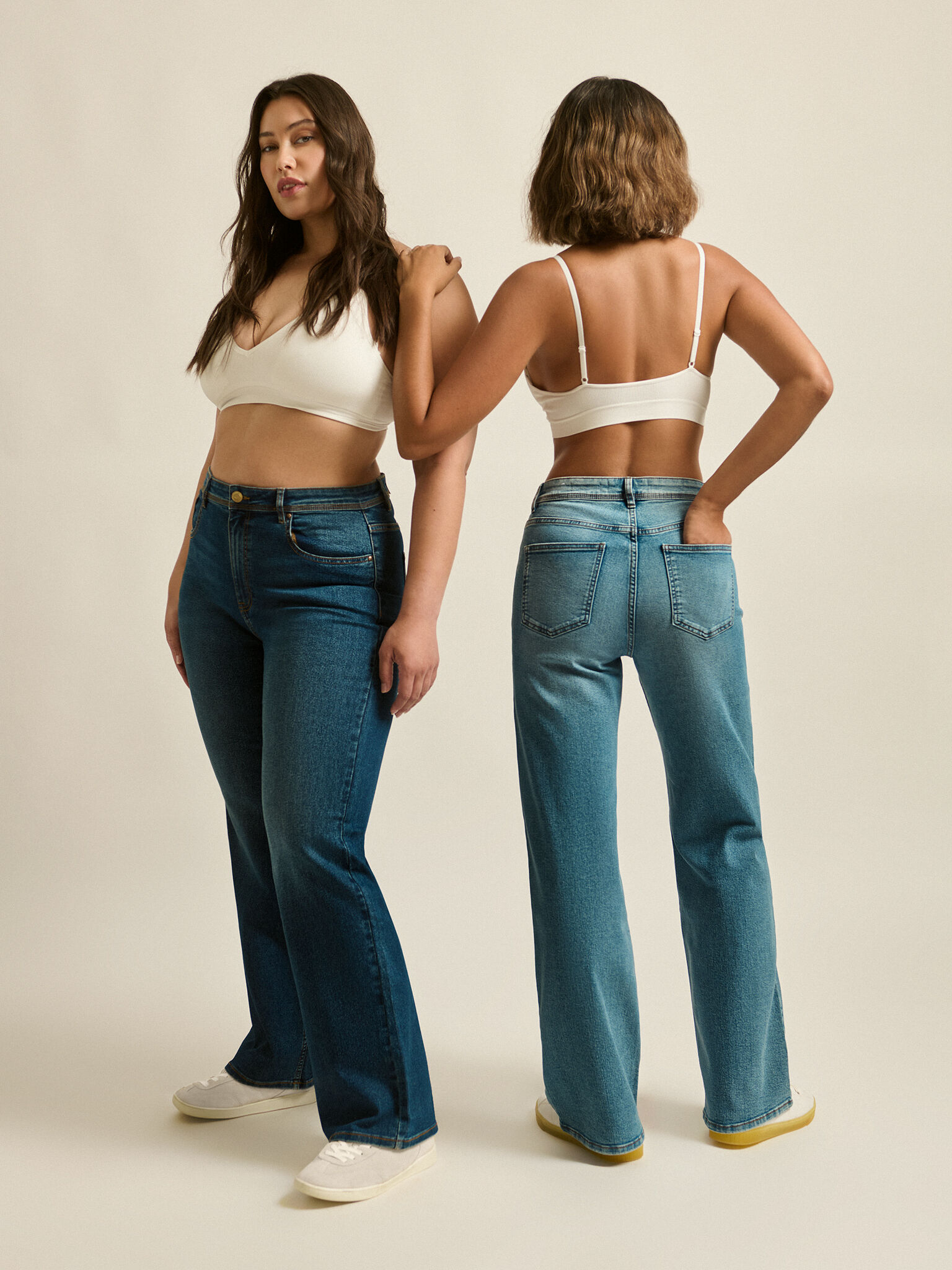 Novedades Encuentro Moda Nueva Coleccion
